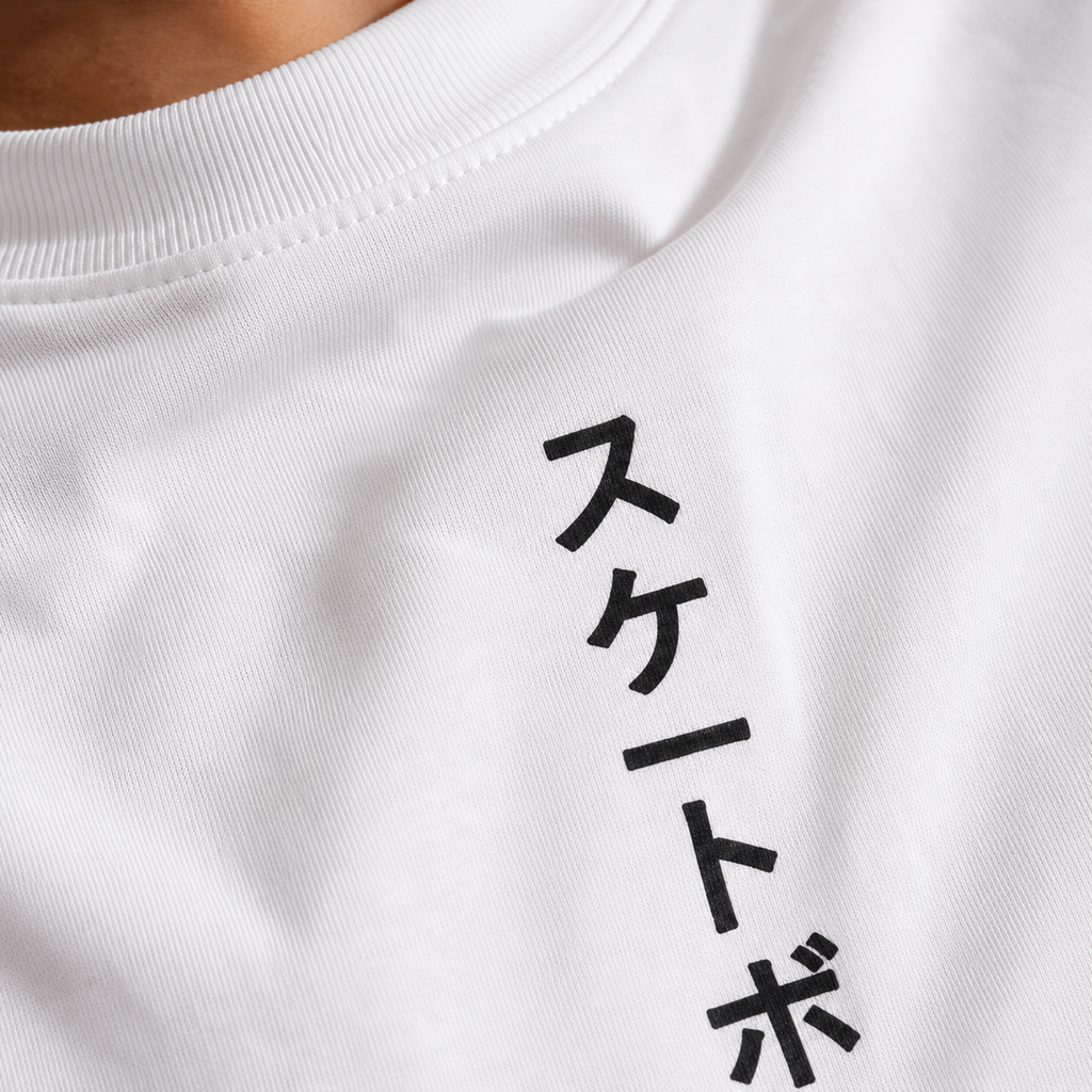VA Oversized wild cat T-Shirt – Premium 240 GSM Cotton Drop Shoulder Fit