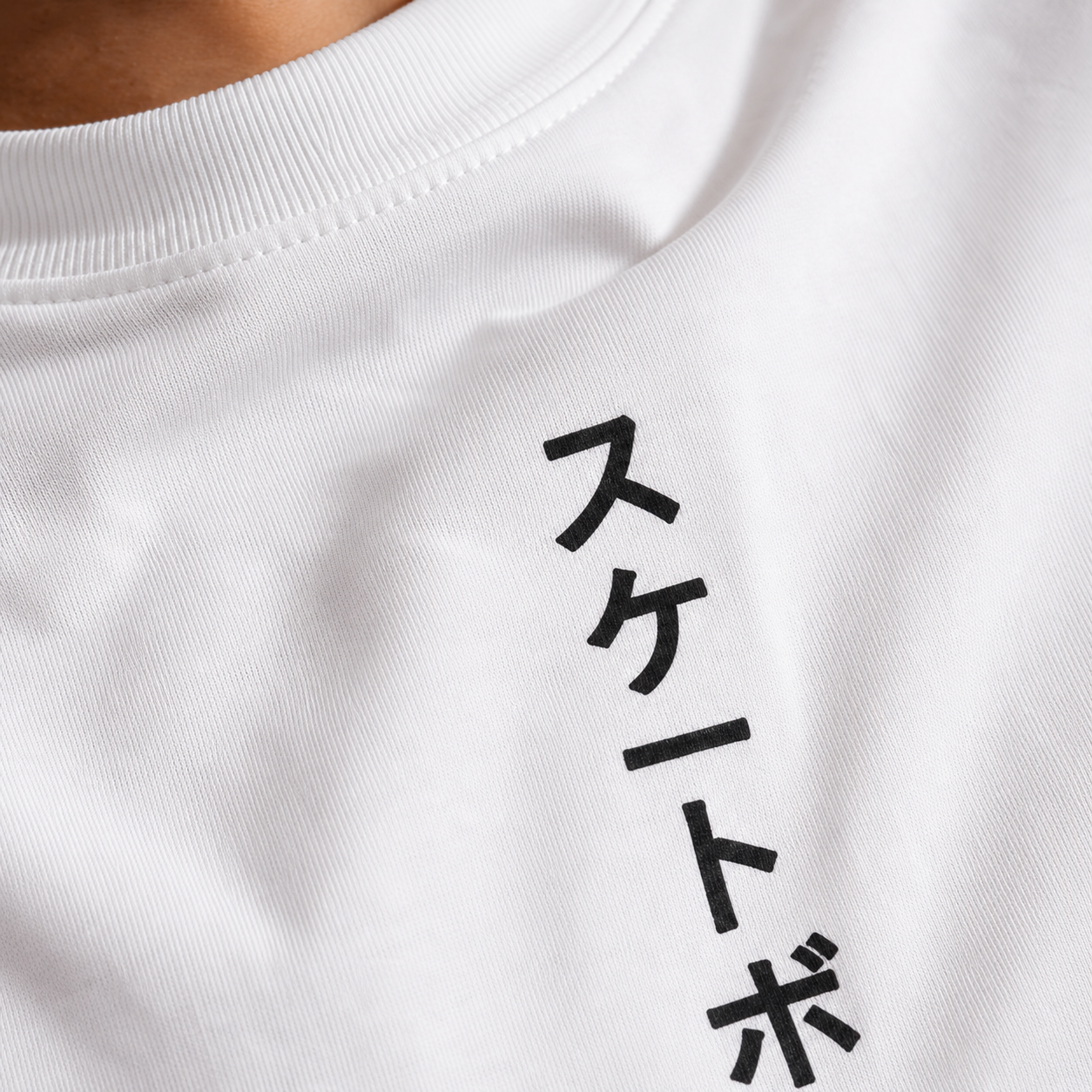 VA Oversized wild cat T-Shirt – Premium 240 GSM Cotton Drop Shoulder Fit