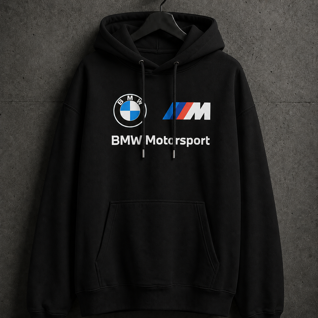 VA PREMIUM BMW  Oversized hoodie
