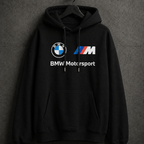VA PREMIUM BMW  Oversized hoodie
