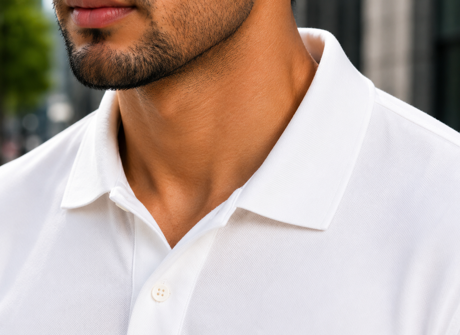 VA Premium 250 GSM Airtex Polo T-Shirt – Breathable High-Quality Polo