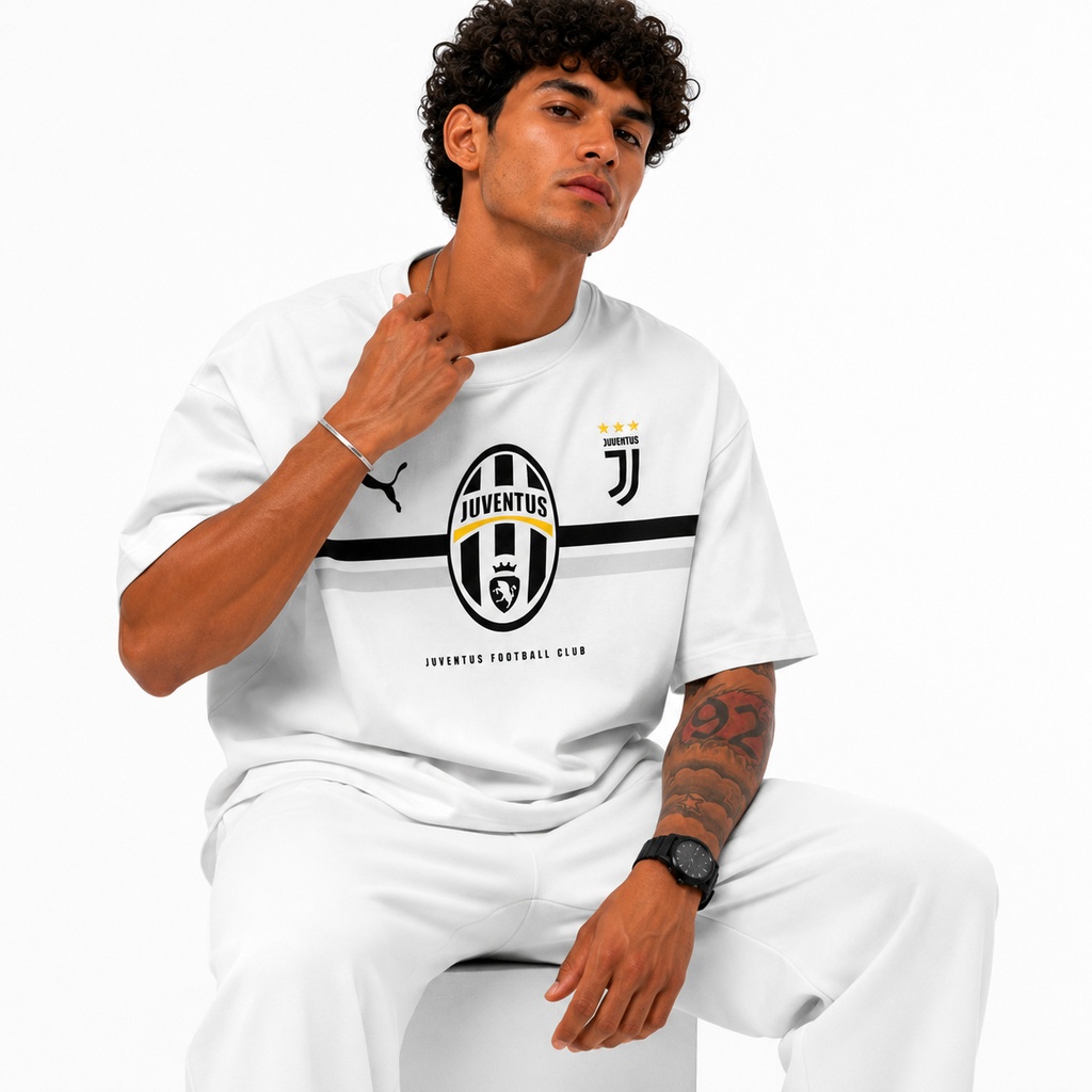 VA-JUVENTUS FOOTBALL INSPIERD WEARS