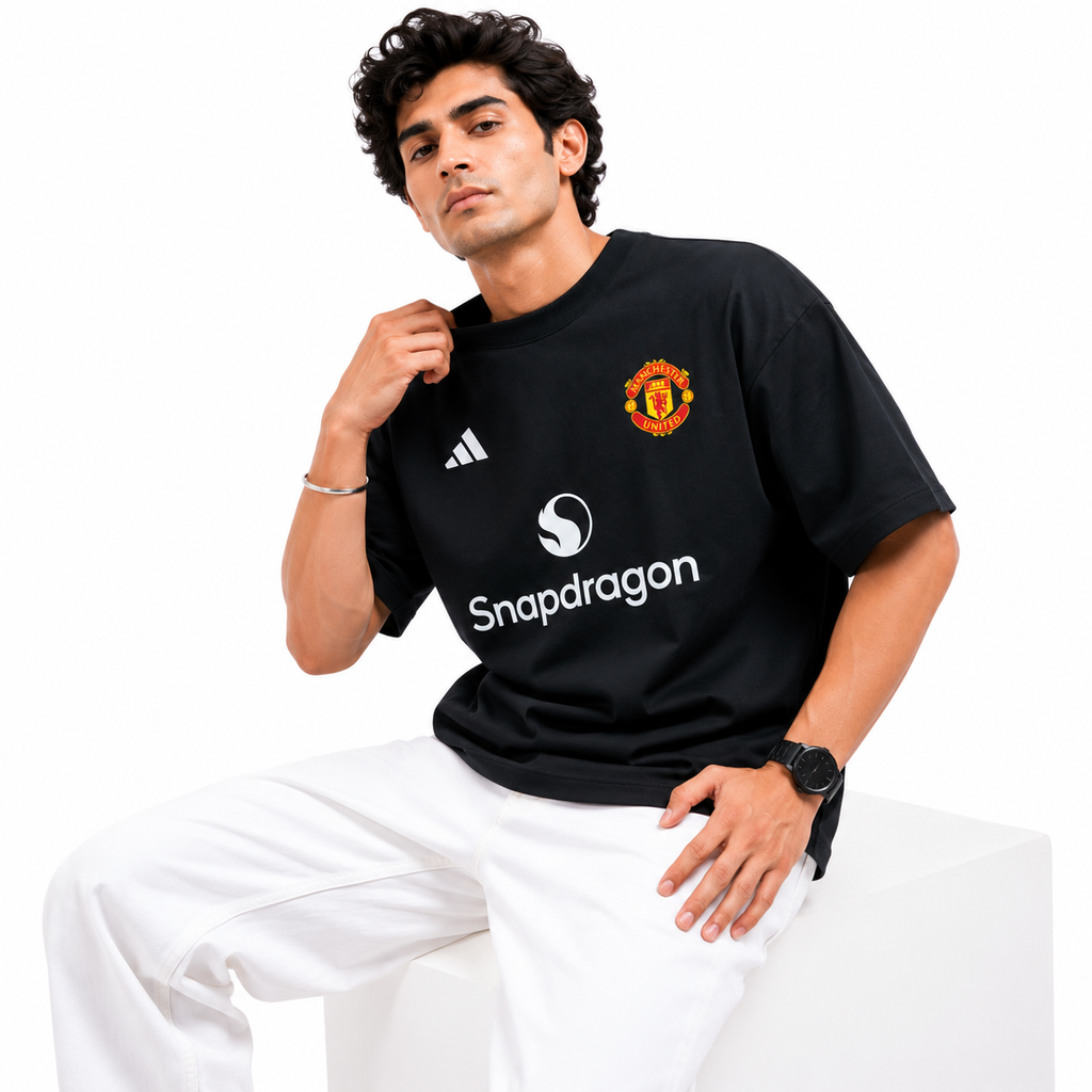 VA MANCHESTER UNITED FOOTBALL INSPIRED WEARS