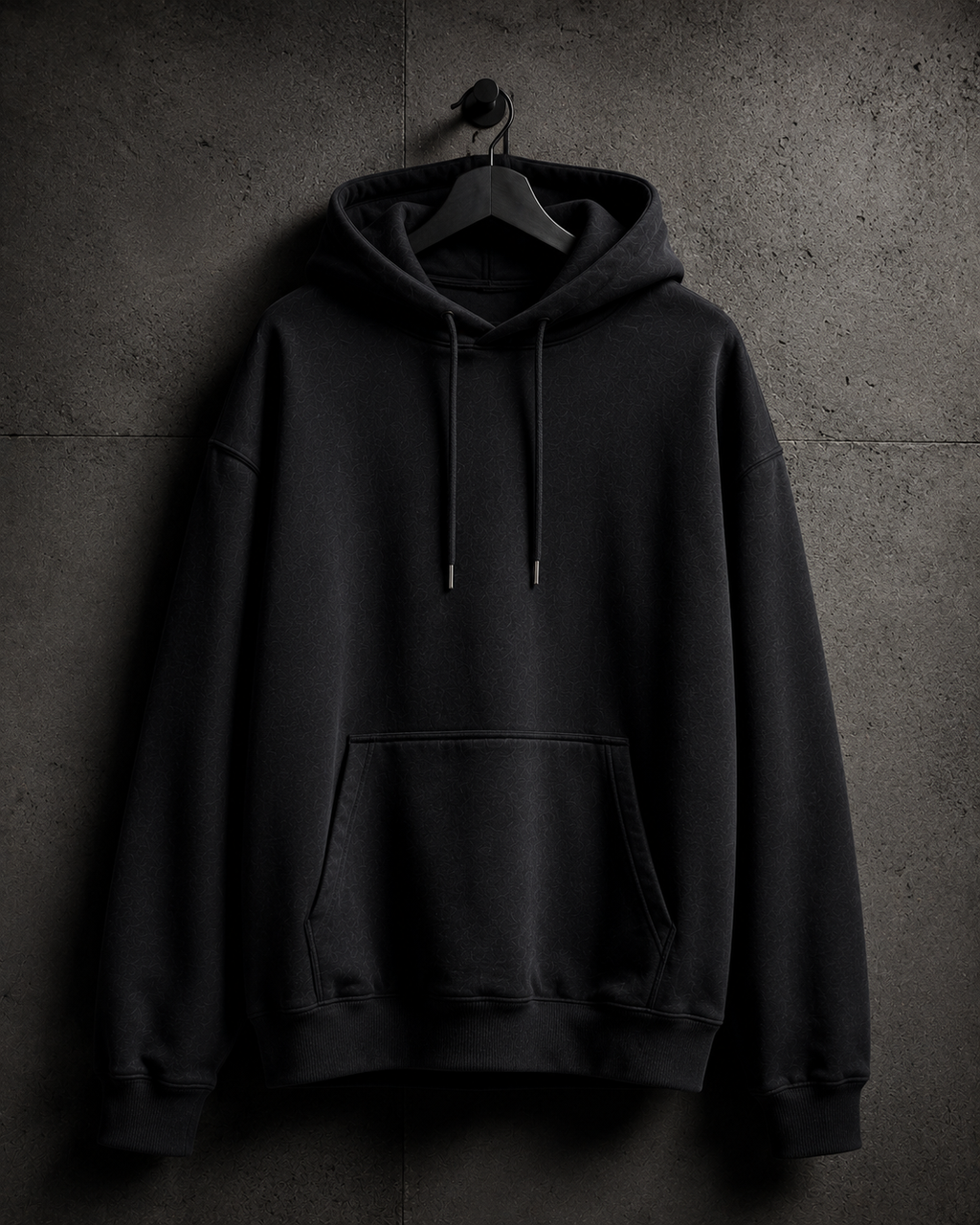 VA Premium Oversized Hoodie&nbsp;