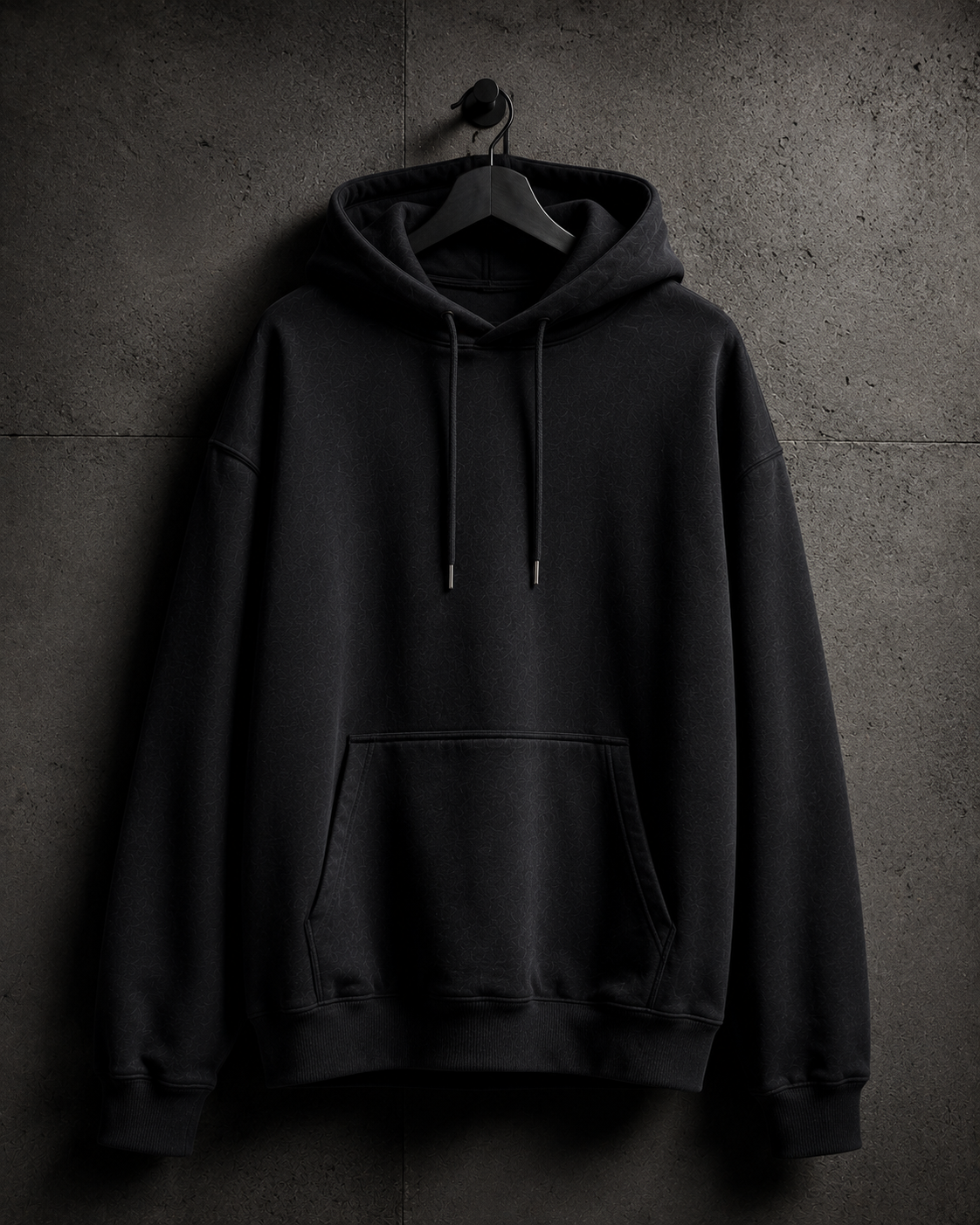 VA Premium Oversized Hoodie&nbsp;