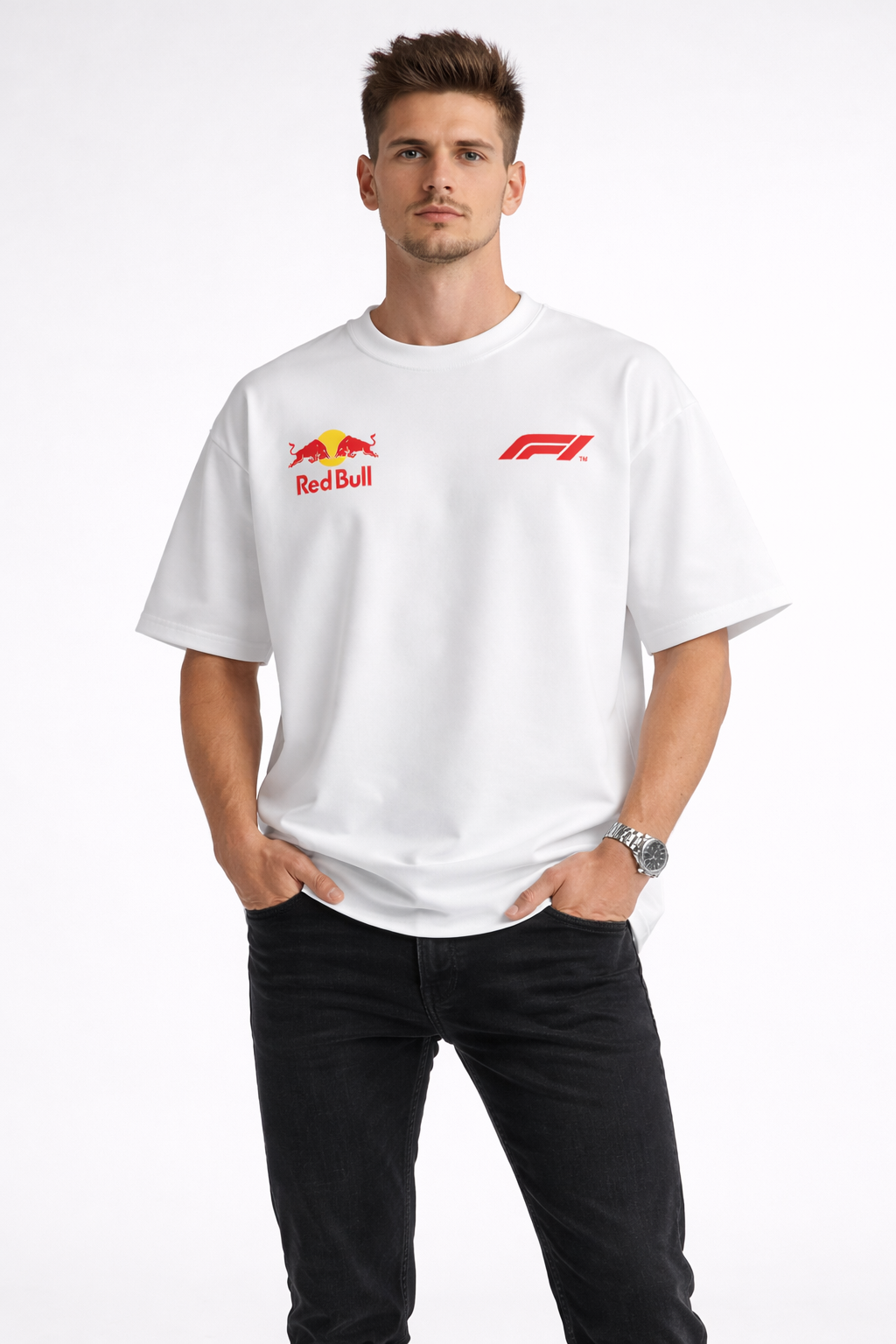 VA | F1 Inspired | MAX VERSTAPPEN OS