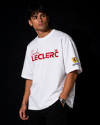 VA F1 Inspired CHARLES LECLERC DROPS – Monaco Edition