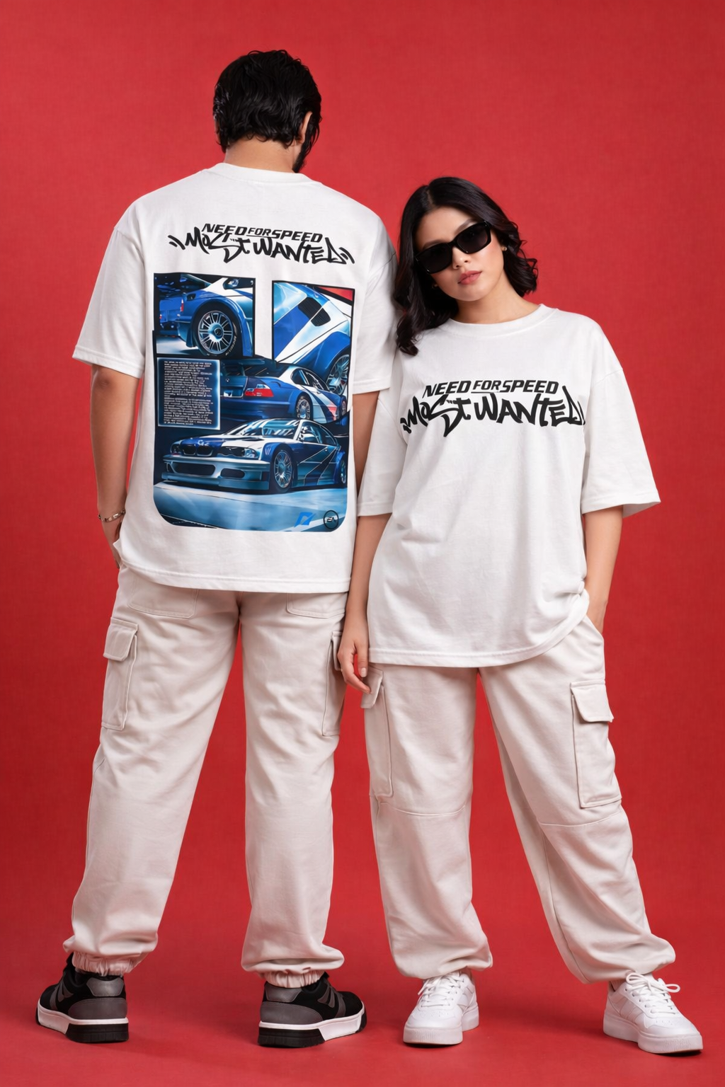 VA | Street Racing Inspired | Most Wanted OS – Blacklist Edition