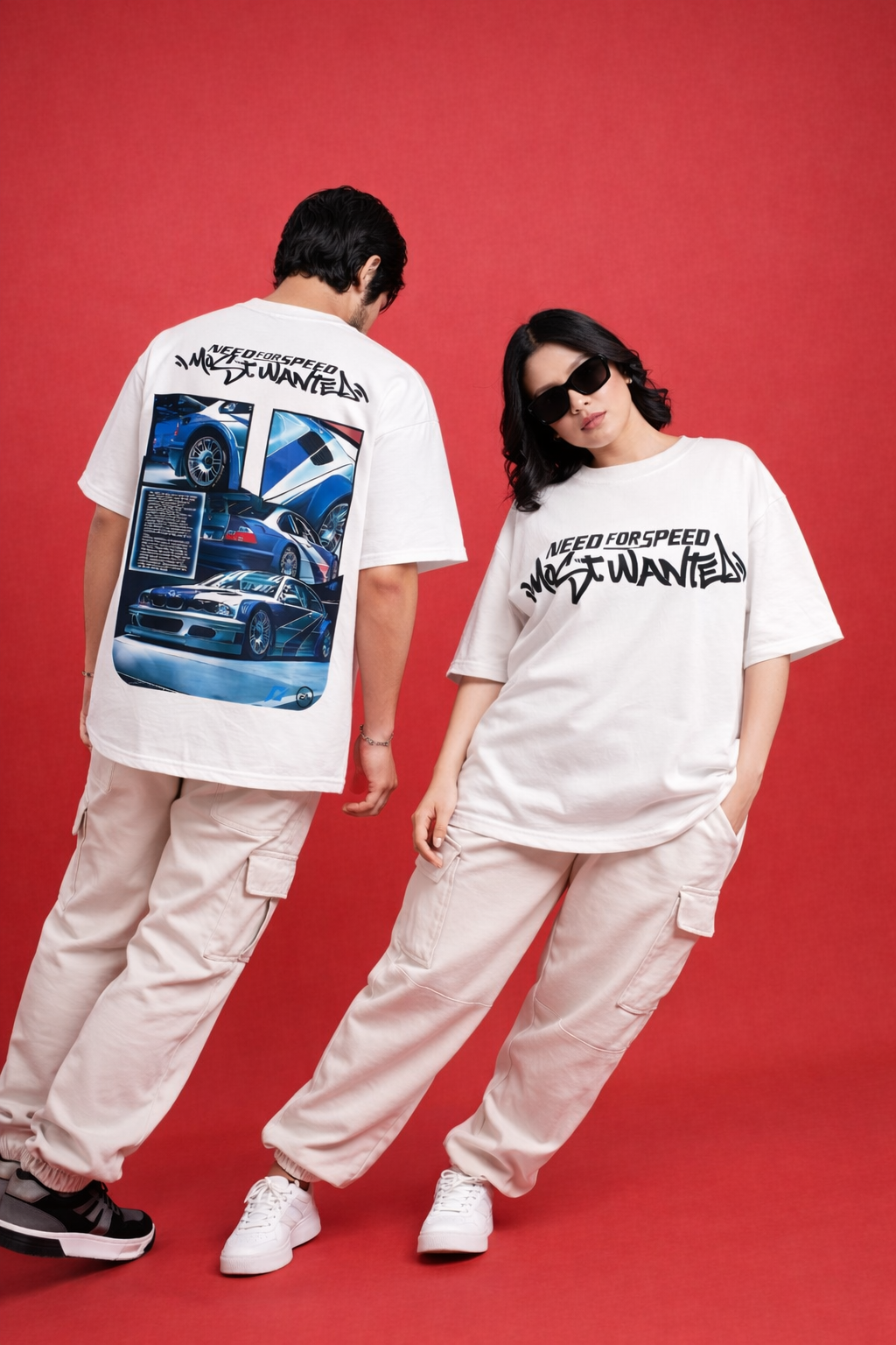 VA | Street Racing Inspired | Most Wanted OS – Blacklist Edition