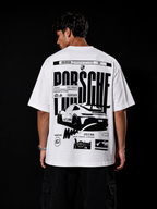 VA Porsche 911 GT3 Club Tee