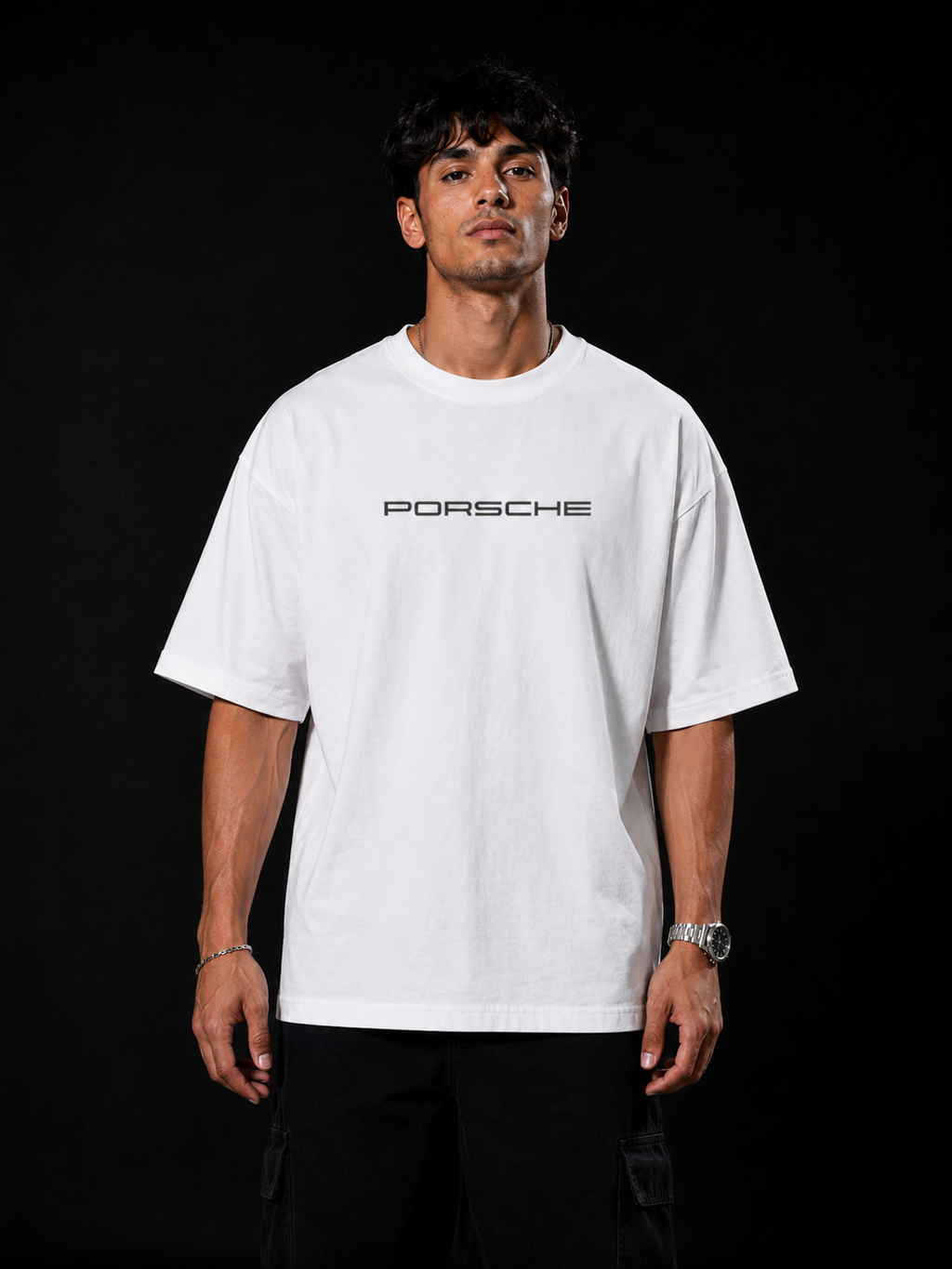 VA Porsche 911 GT3 Club Tee