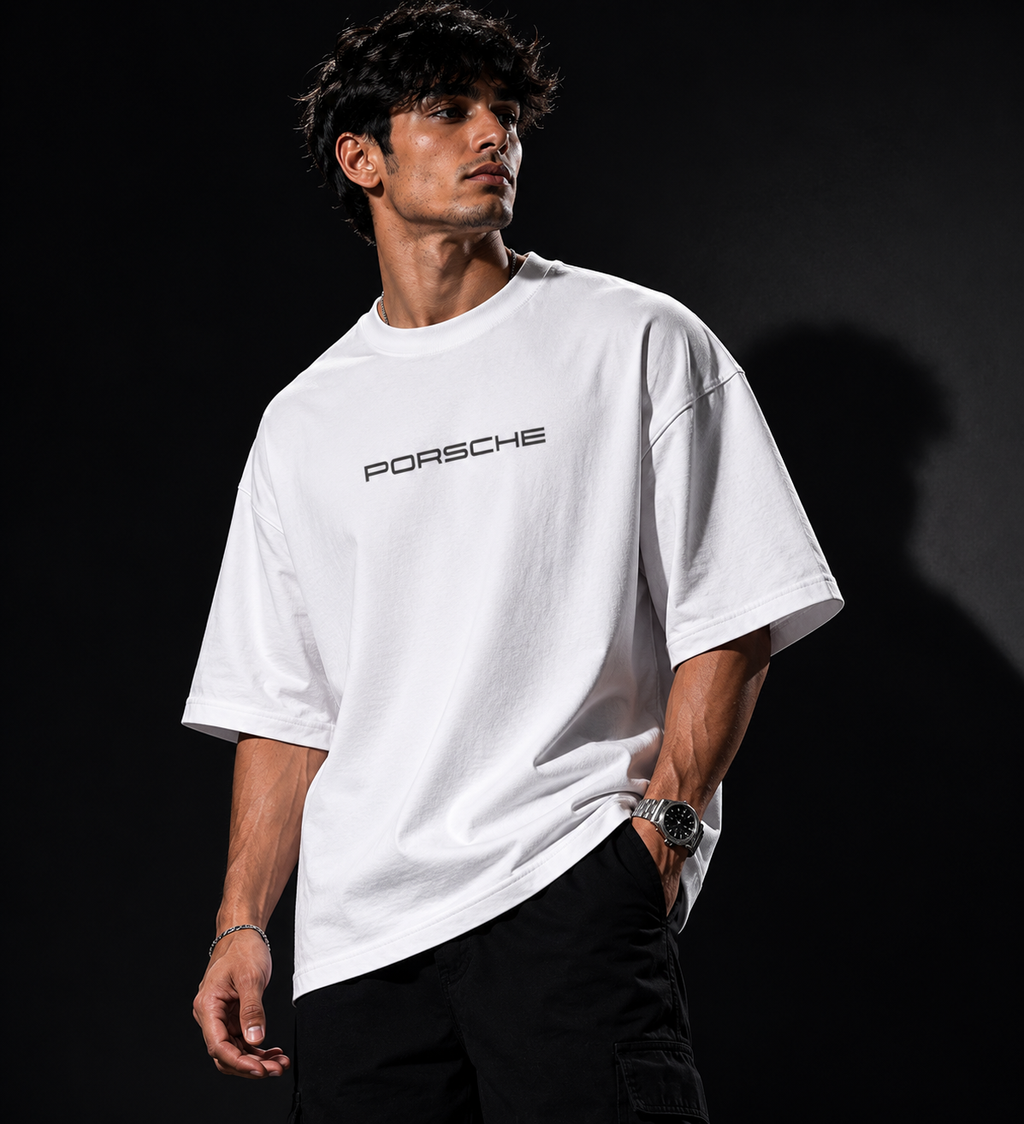 VA Porsche 911 GT3 Club Tee