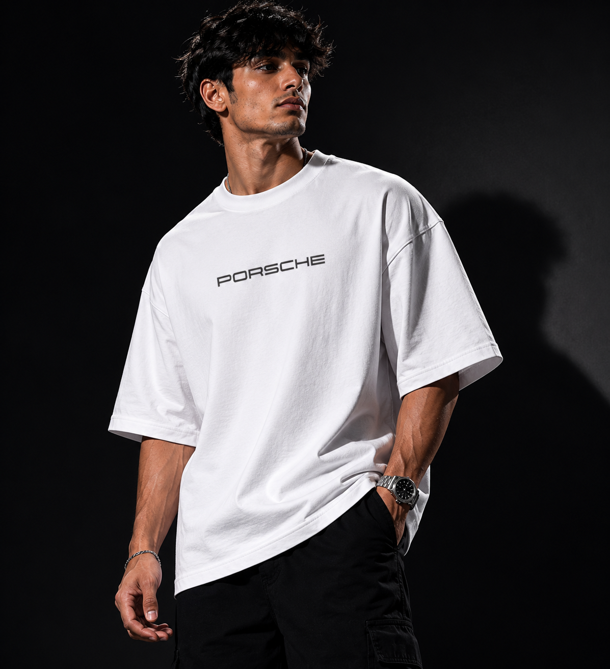 VA Porsche 911 GT3 Club Tee