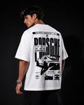 VA Porsche 911 GT3 Club Tee