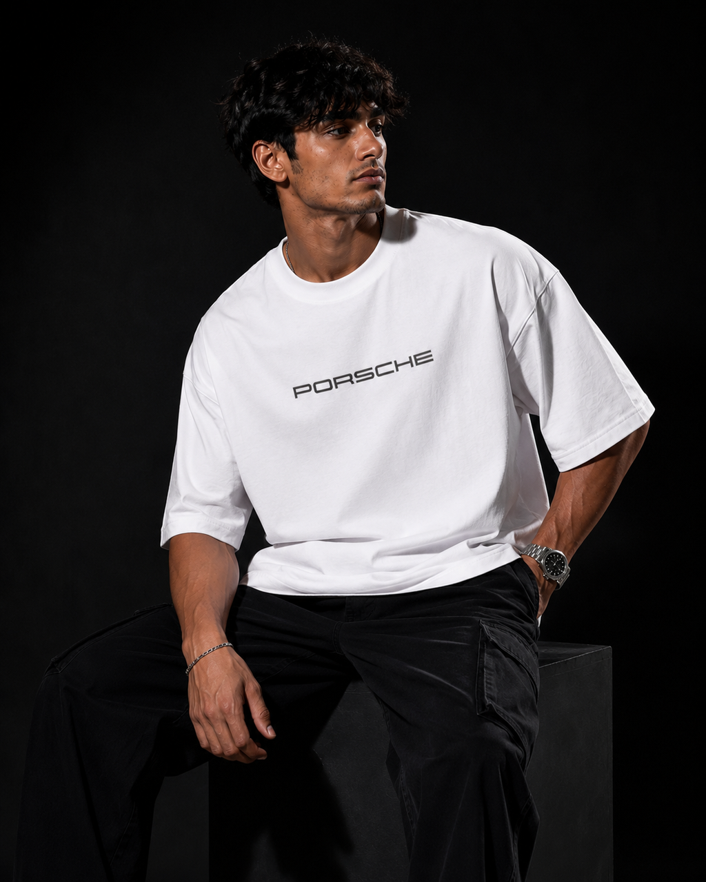 VA Porsche 911 GT3 Club Tee