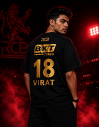 VA-RCB DROPS-IPL EDITION