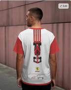 Scuderia Spirit – Limited Edition Drop