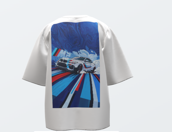 Born to Drive – BMW Limited Edition