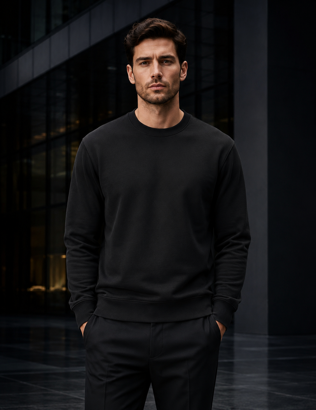 VA URBAN STUDIO SWEATSHIRT